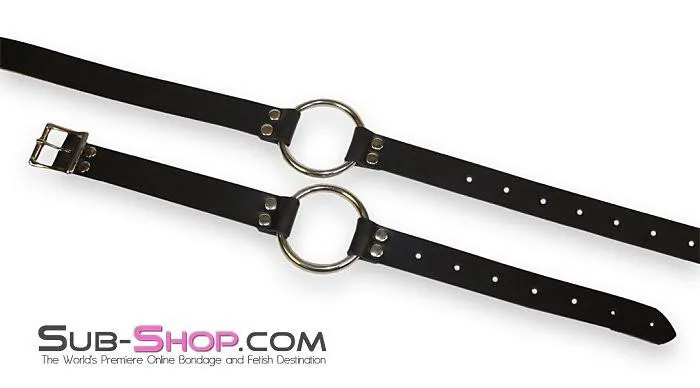 2799A      Dildo Keeper Thigh Strap