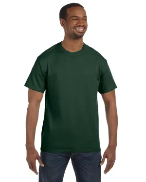 29M-Jerzees-FOREST GREEN