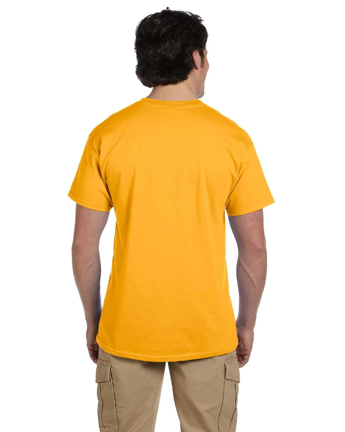 3931-Fruit of the Loom-GOLD