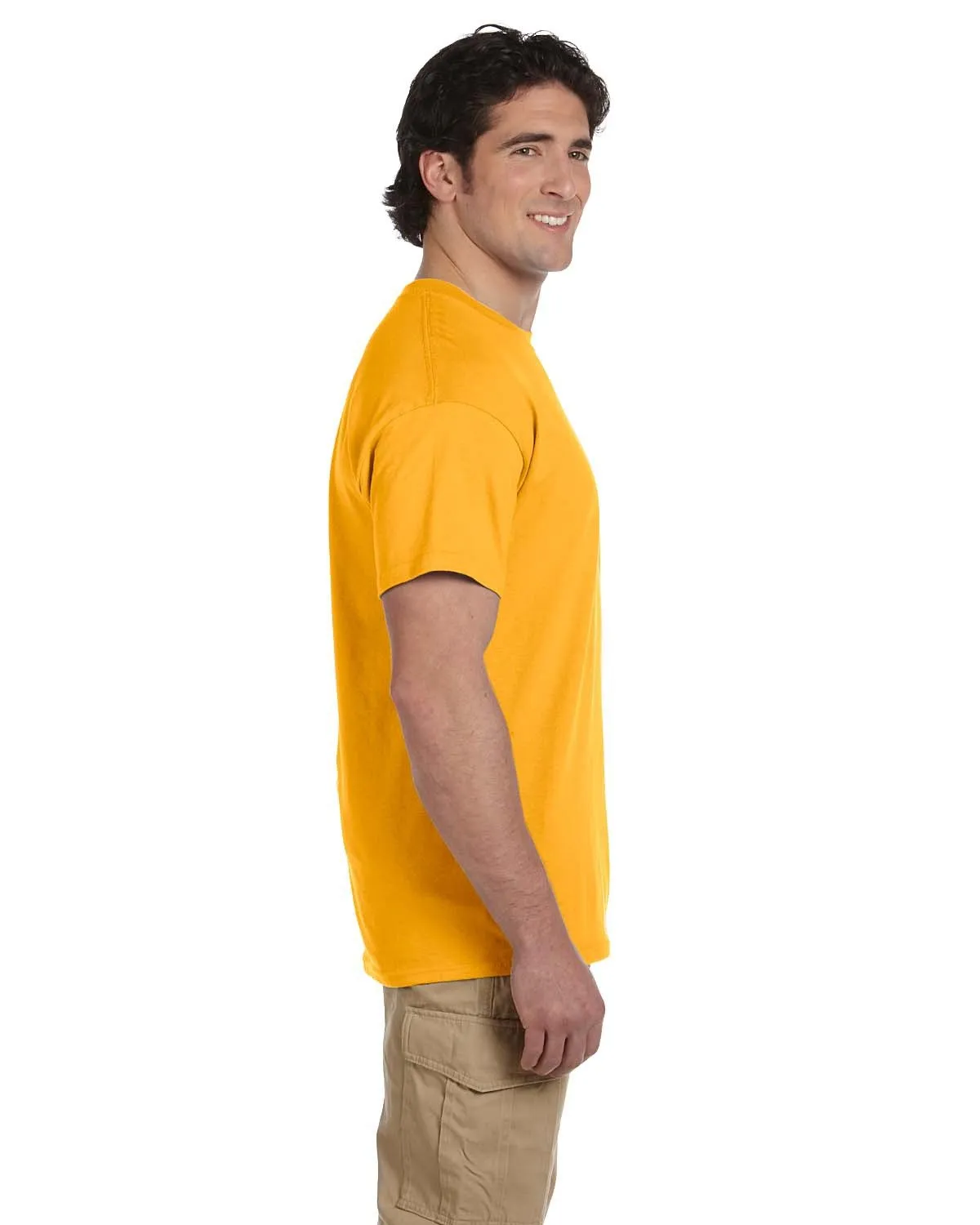 3931-Fruit of the Loom-GOLD
