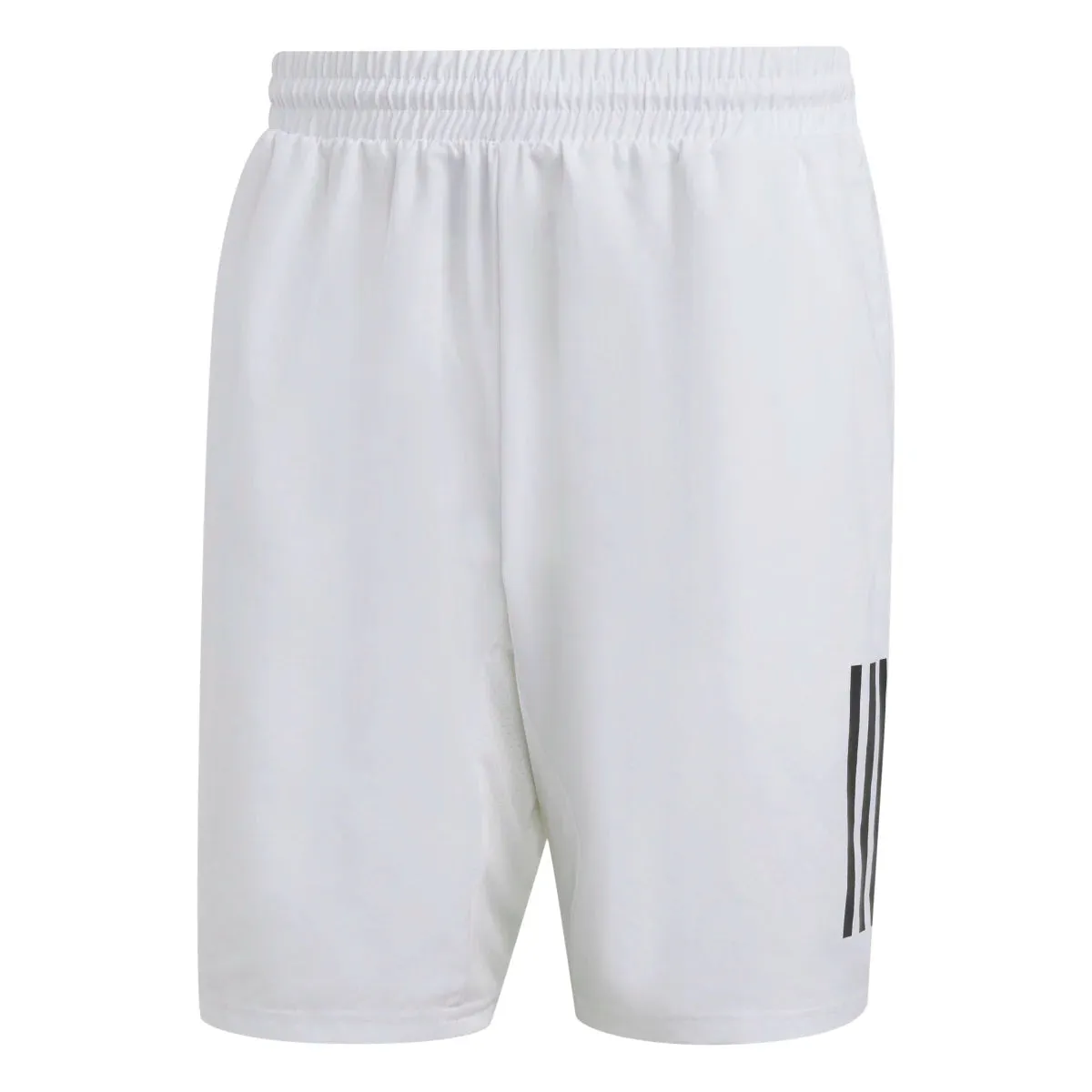 adidas Men's Club 3-Stripes Tennis Shorts