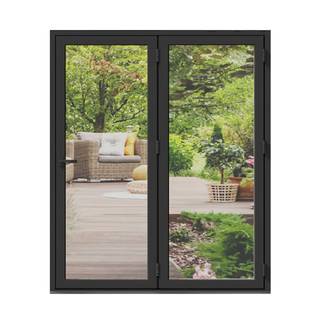 Alexues Series Folding Door