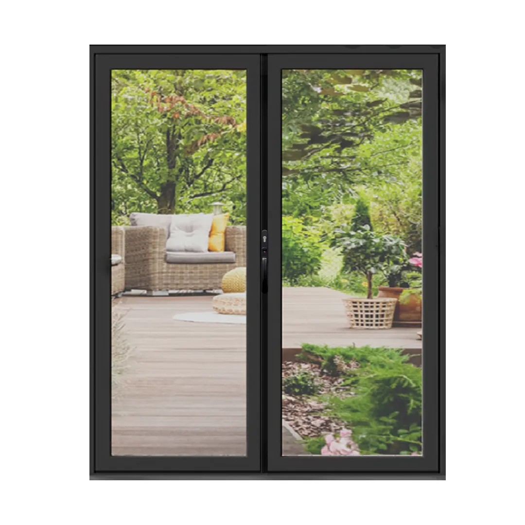 Alexues Series Folding Door