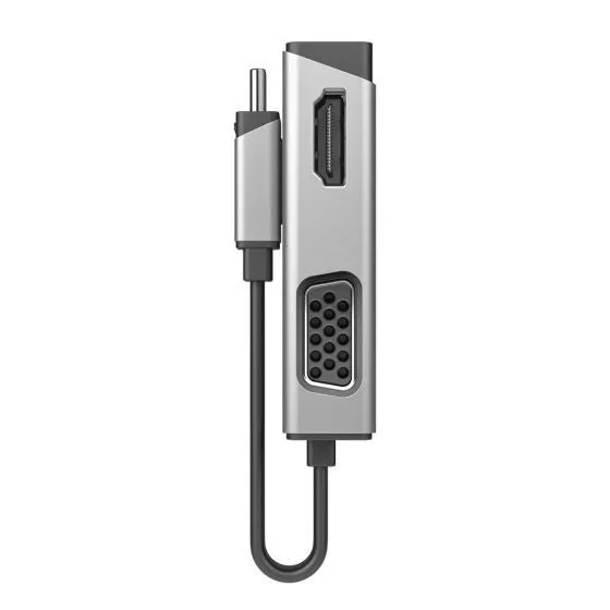 Alogic Magforce Duo Play 2-In-1