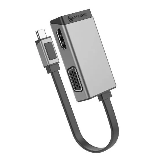 Alogic Magforce Duo Play 2-In-1