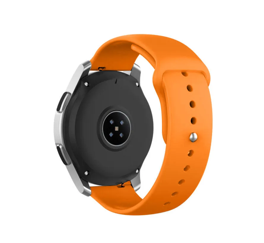 Amazfit GTR 3 (Pro) Sport Strap (Orange)