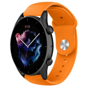 Amazfit GTR 3 (Pro) Sport Strap (Orange)
