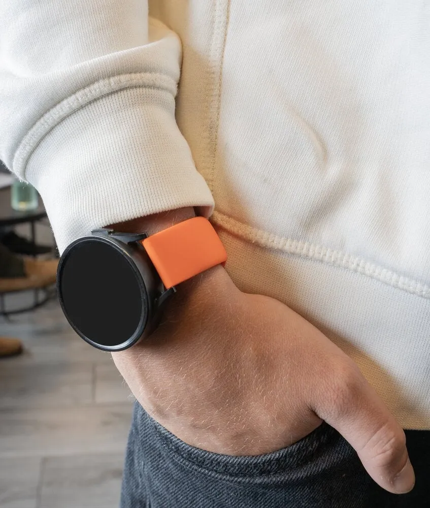 Amazfit GTR 3 (Pro) Sport Strap (Orange)