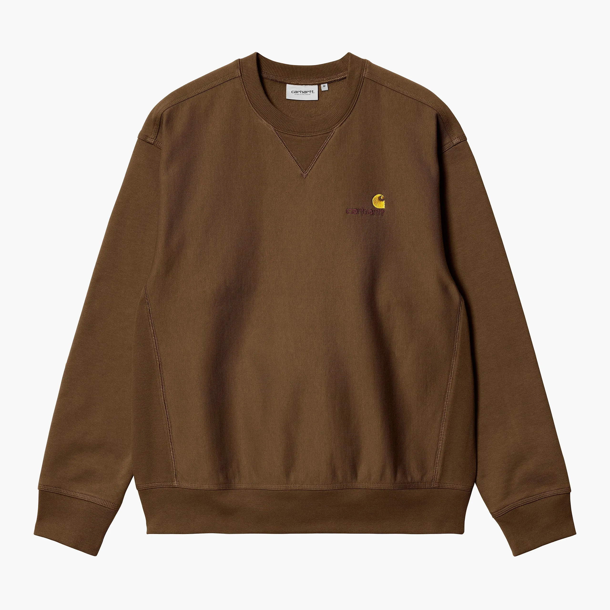 American Script Sweat Lumber
