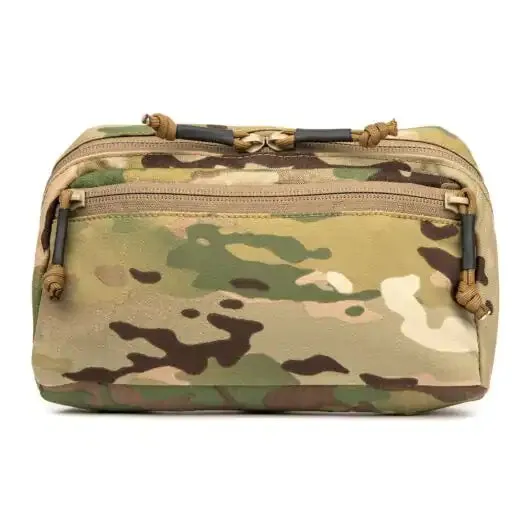 Blue Force Gear Low Profile General Purpose Pouch
