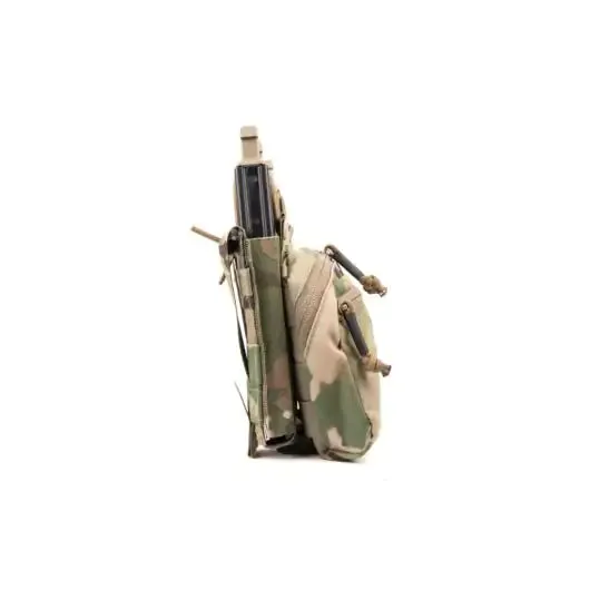 Blue Force Gear Low Profile General Purpose Pouch
