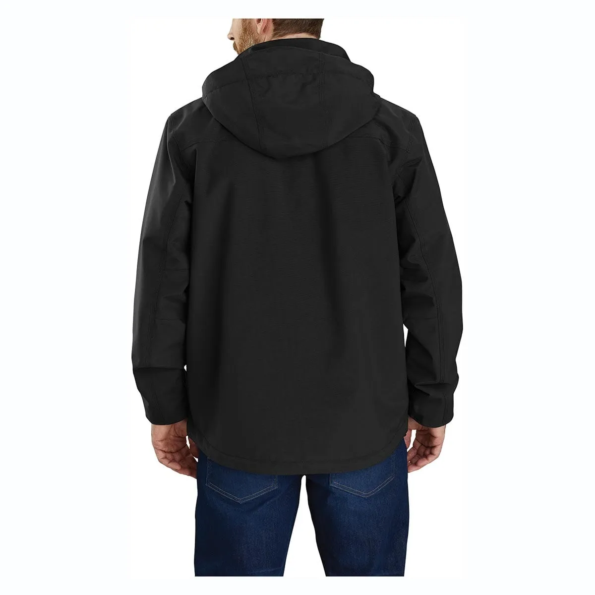 Carhartt Men's Storm Defender Loose Fit Heavyweight Jacket