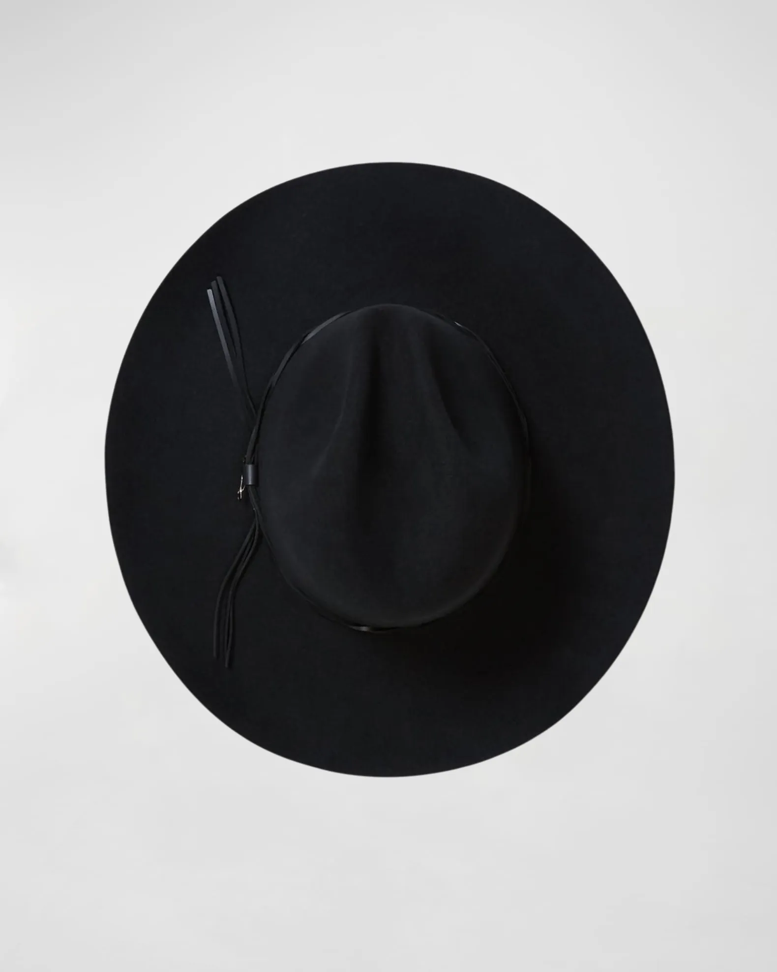 Cattleman’s Choice Felt Cowboy Hat in Sliverbelly