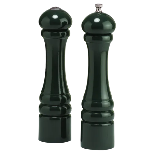 Chef Specialties 10802 Salt / Pepper Shaker & Mill Set