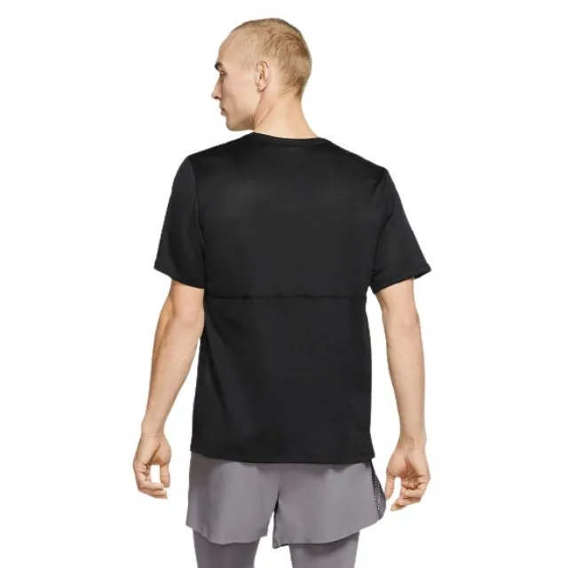 Cj5332-010 M Nk Df Run Top Ss Multi