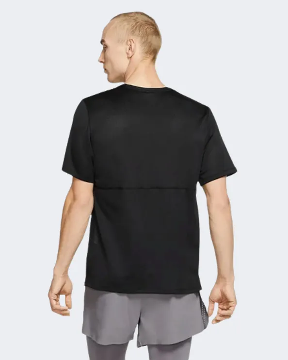 Cj5332-010 M Nk Df Run Top Ss Multi
