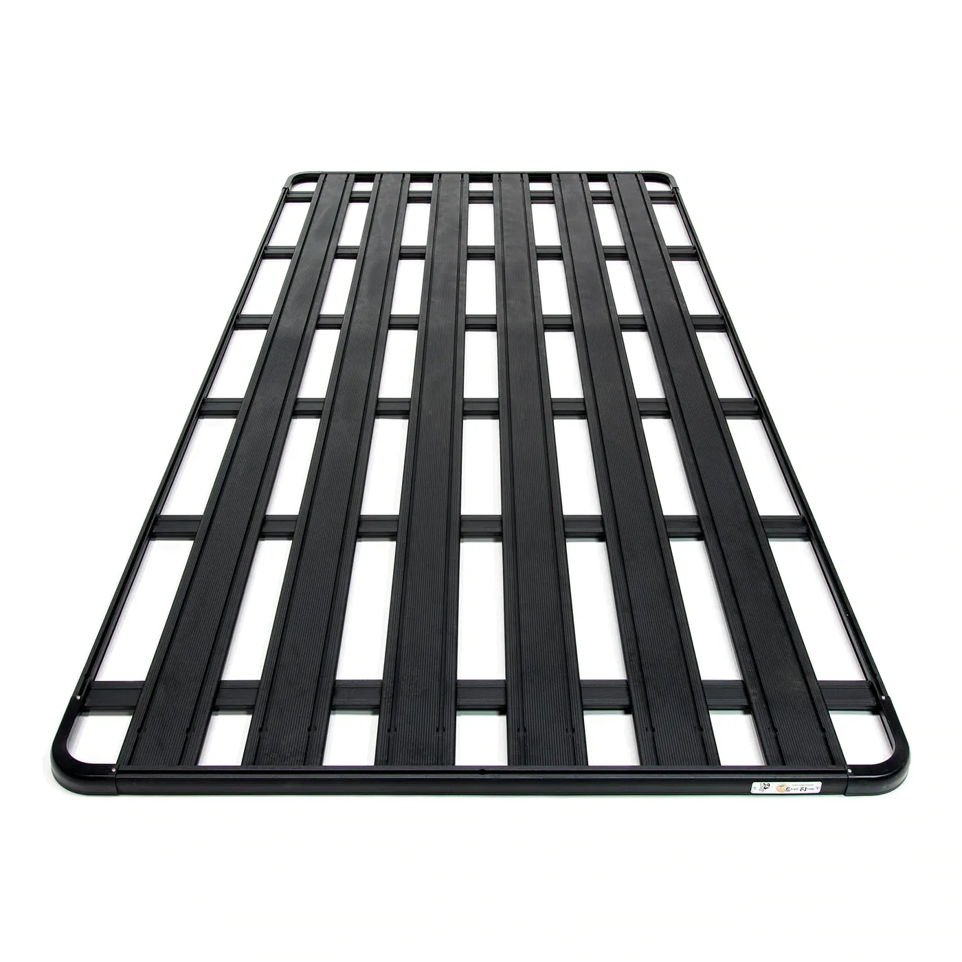 Eezi Awn K9 Roof Rack Kit For Mitsubishi Montero