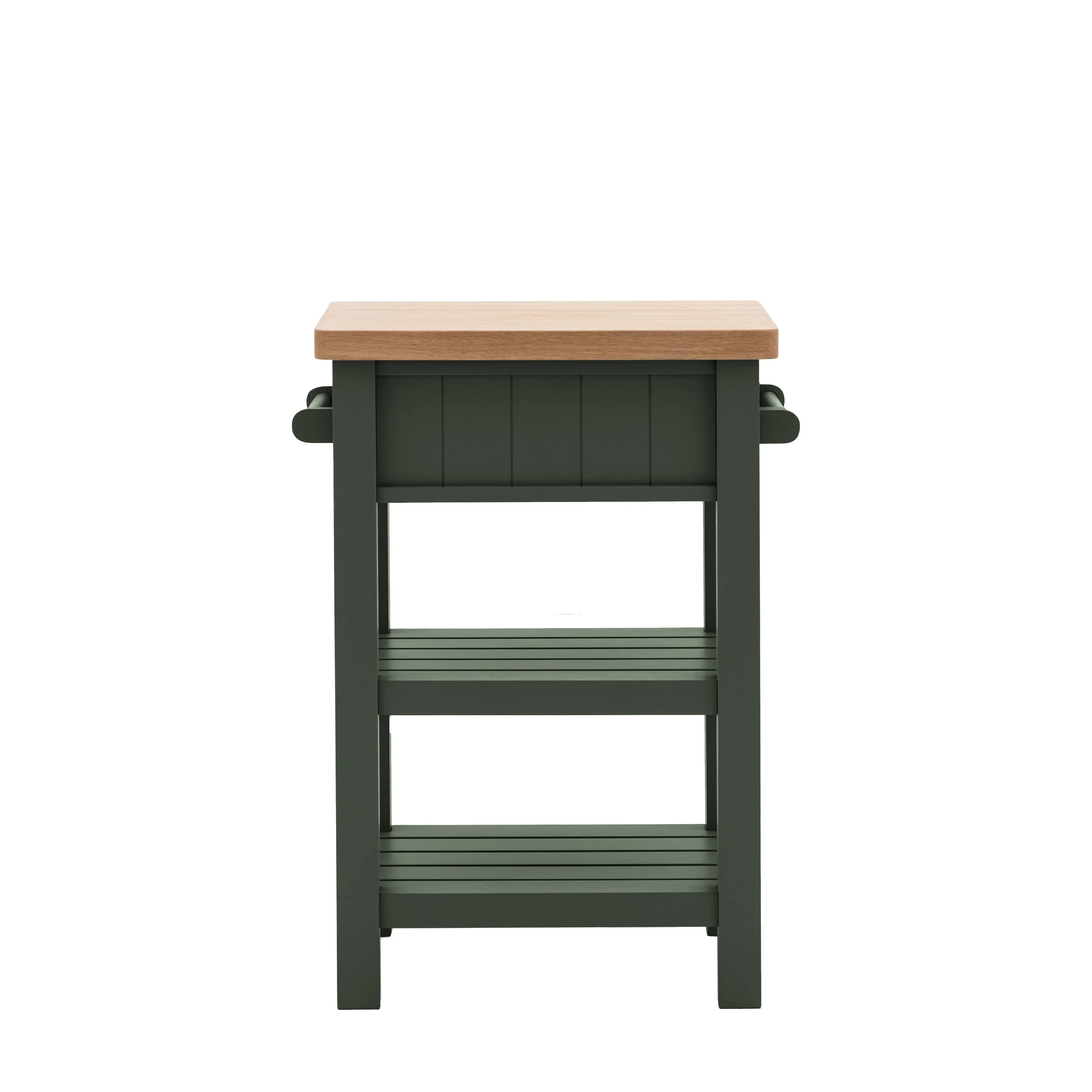 Farmington Green Butchers Block