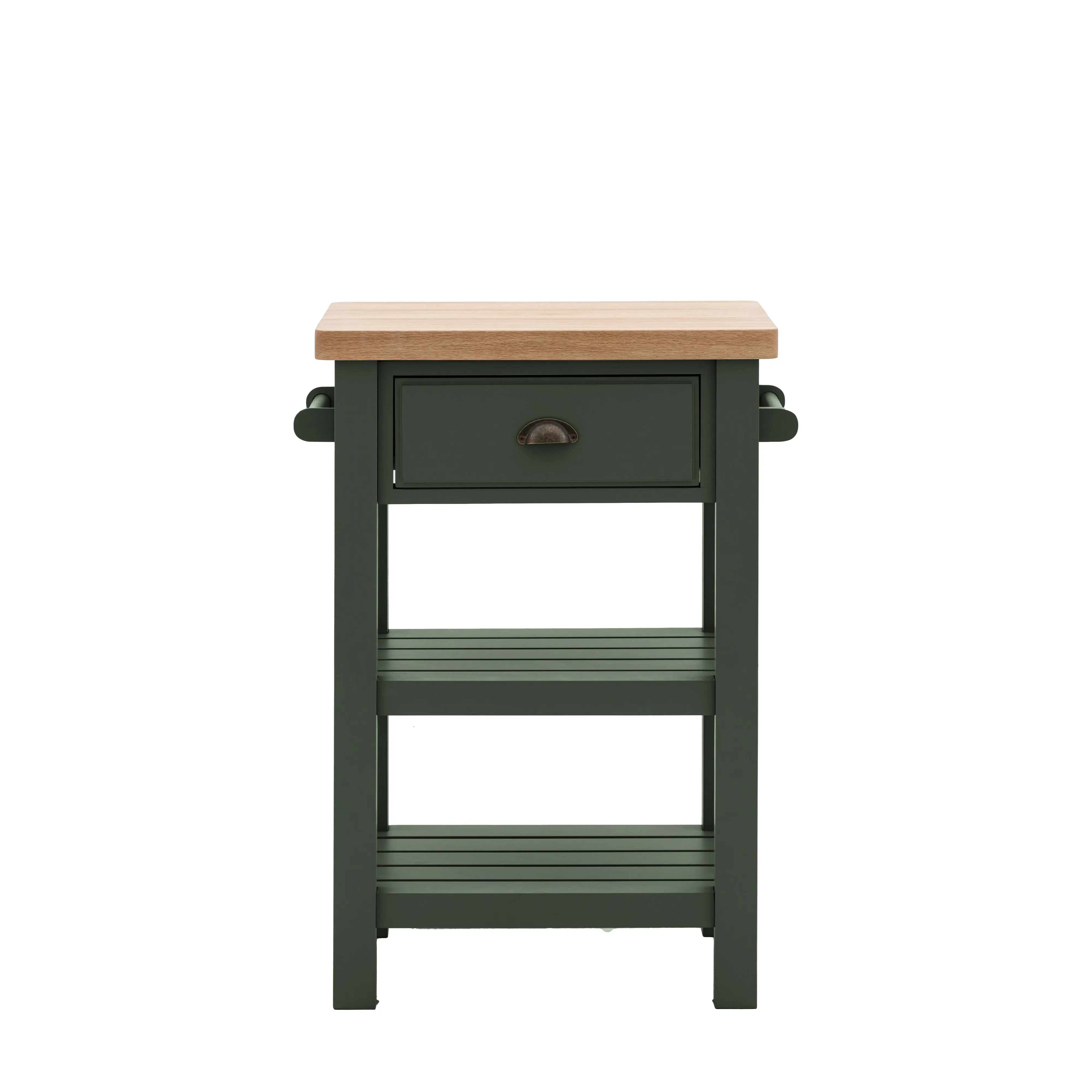 Farmington Green Butchers Block