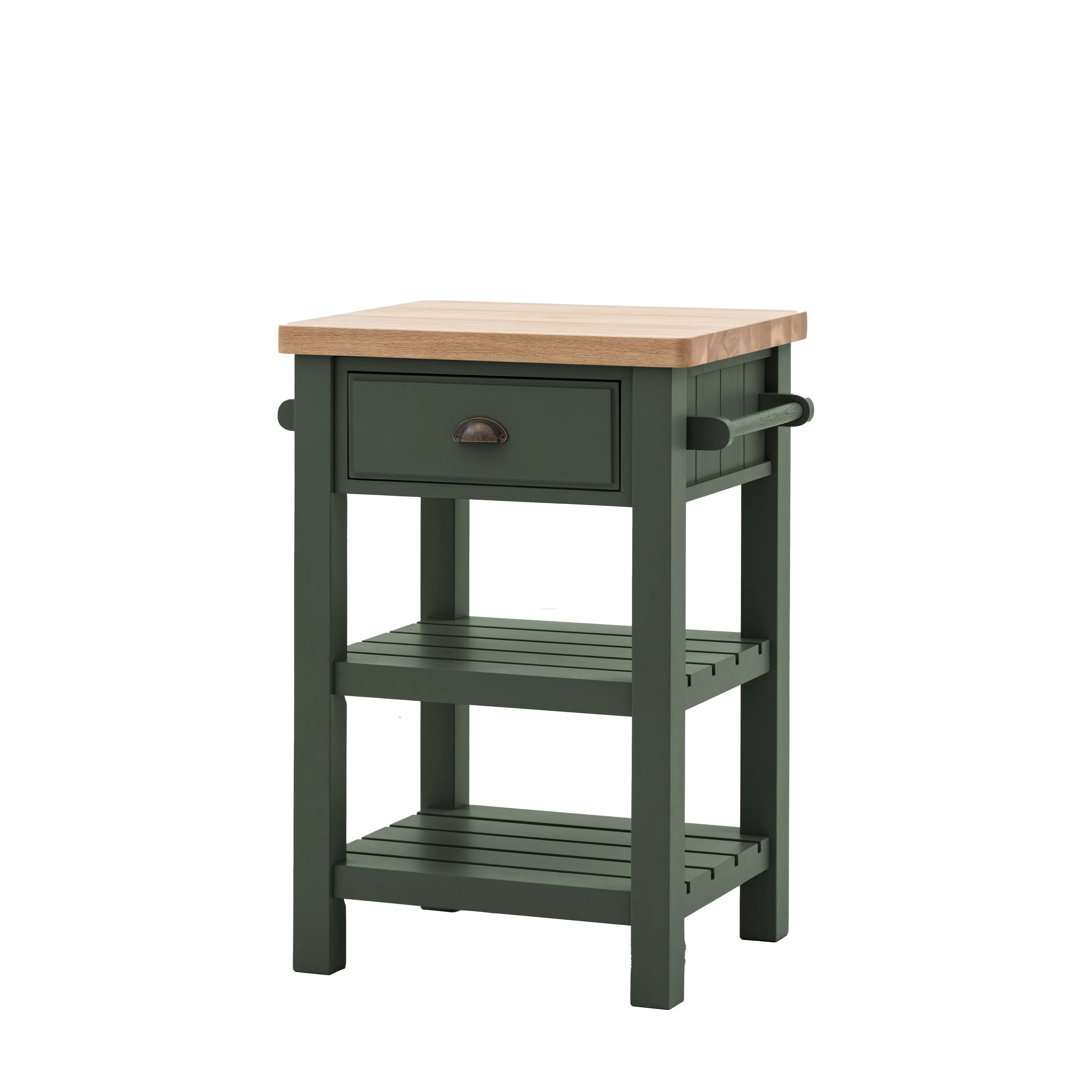 Farmington Green Butchers Block