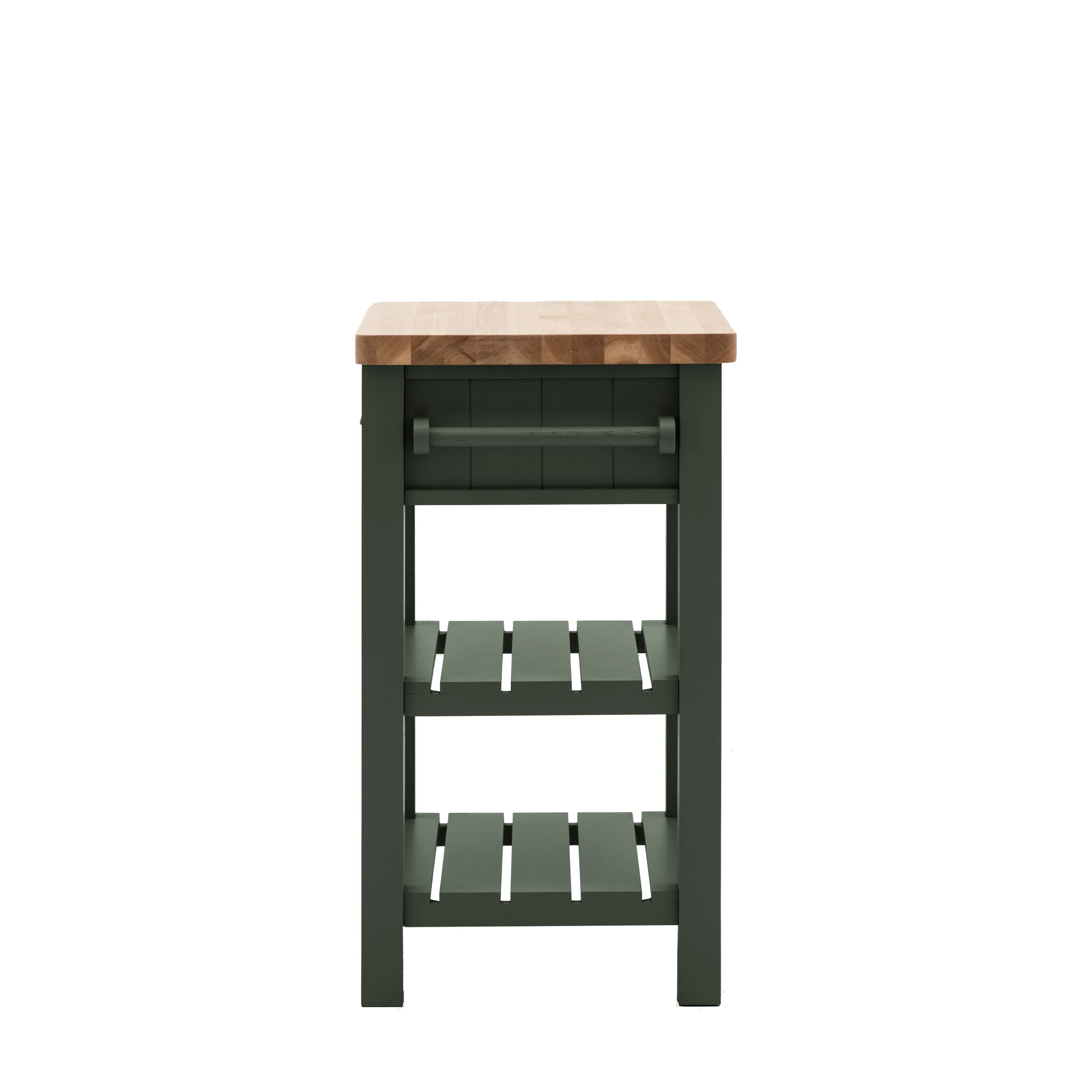 Farmington Green Butchers Block