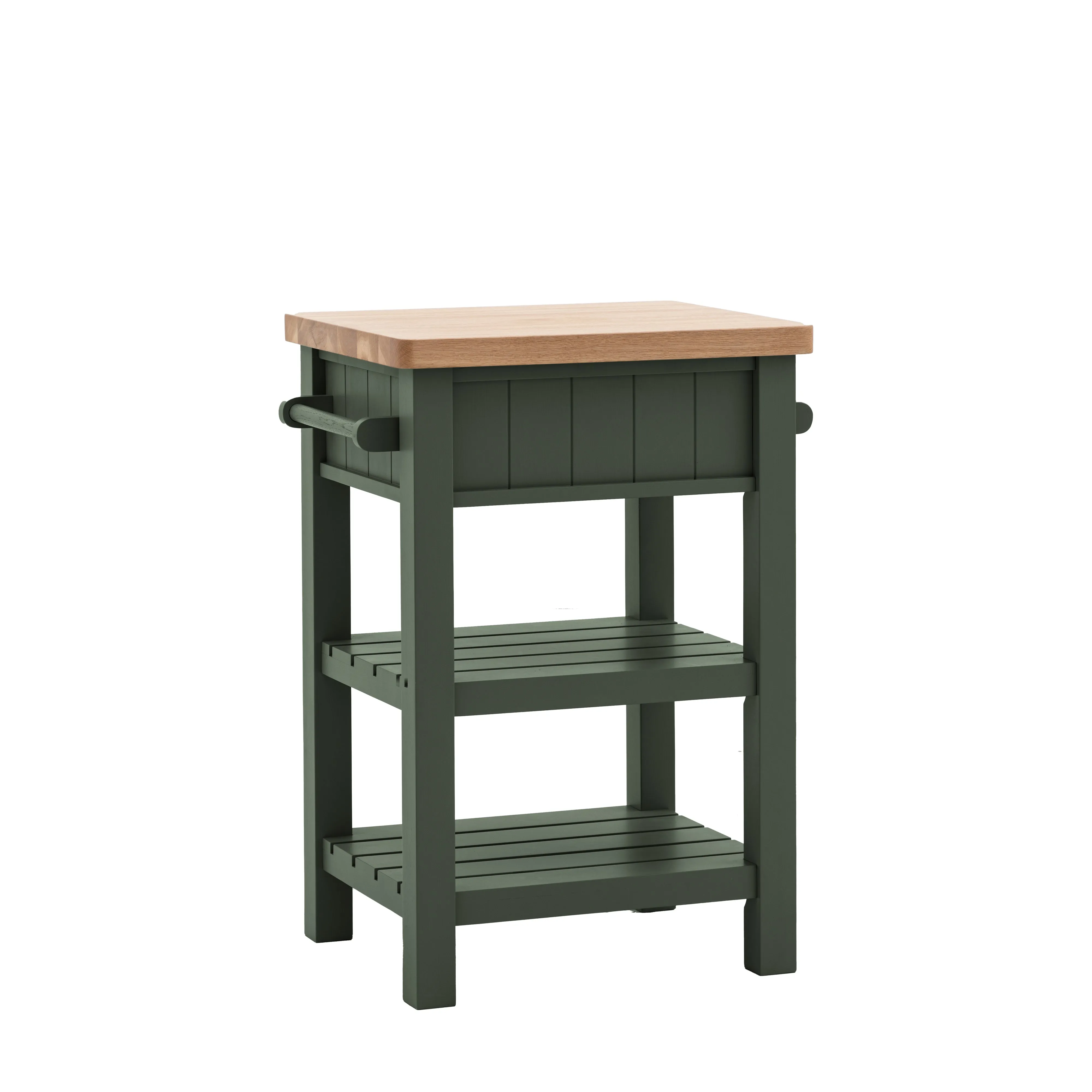 Farmington Green Butchers Block