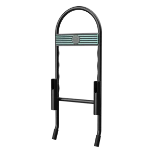 Grab Rac Black