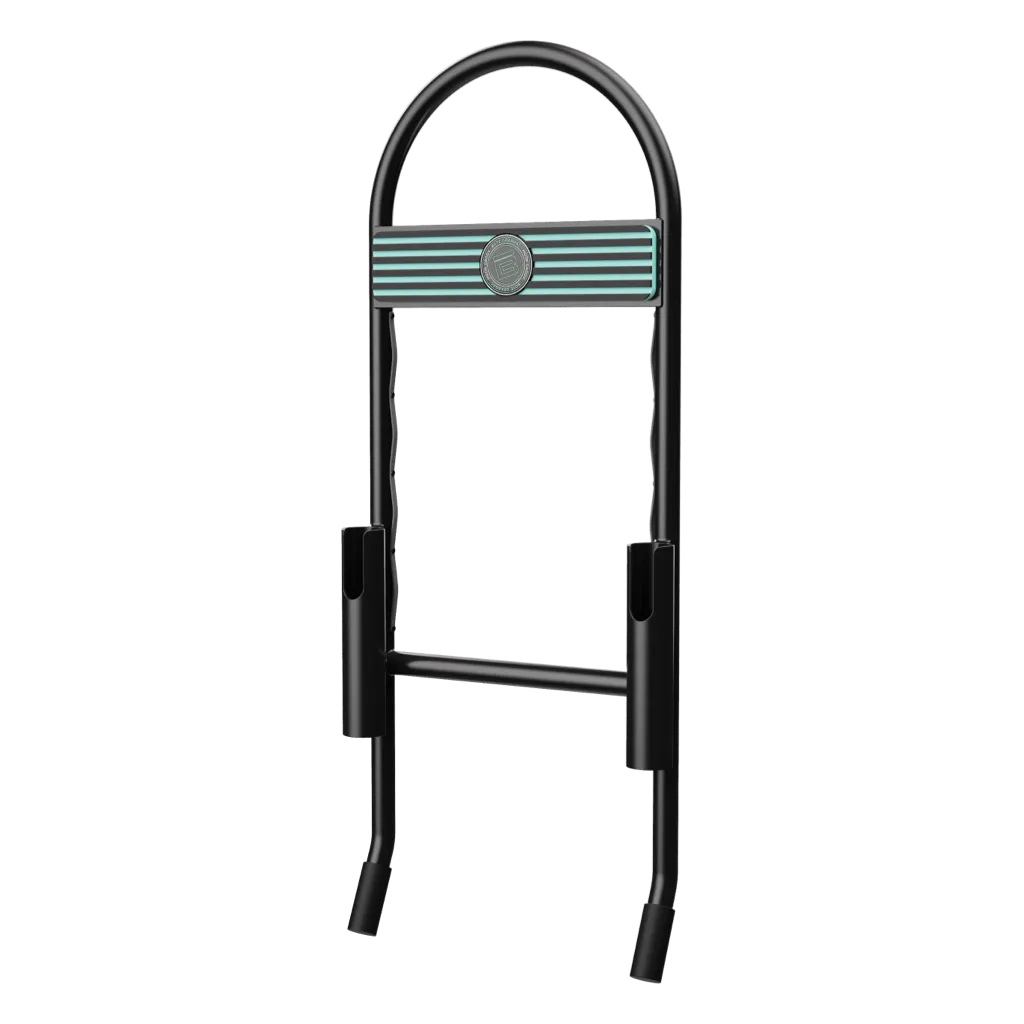 Grab Rac Black