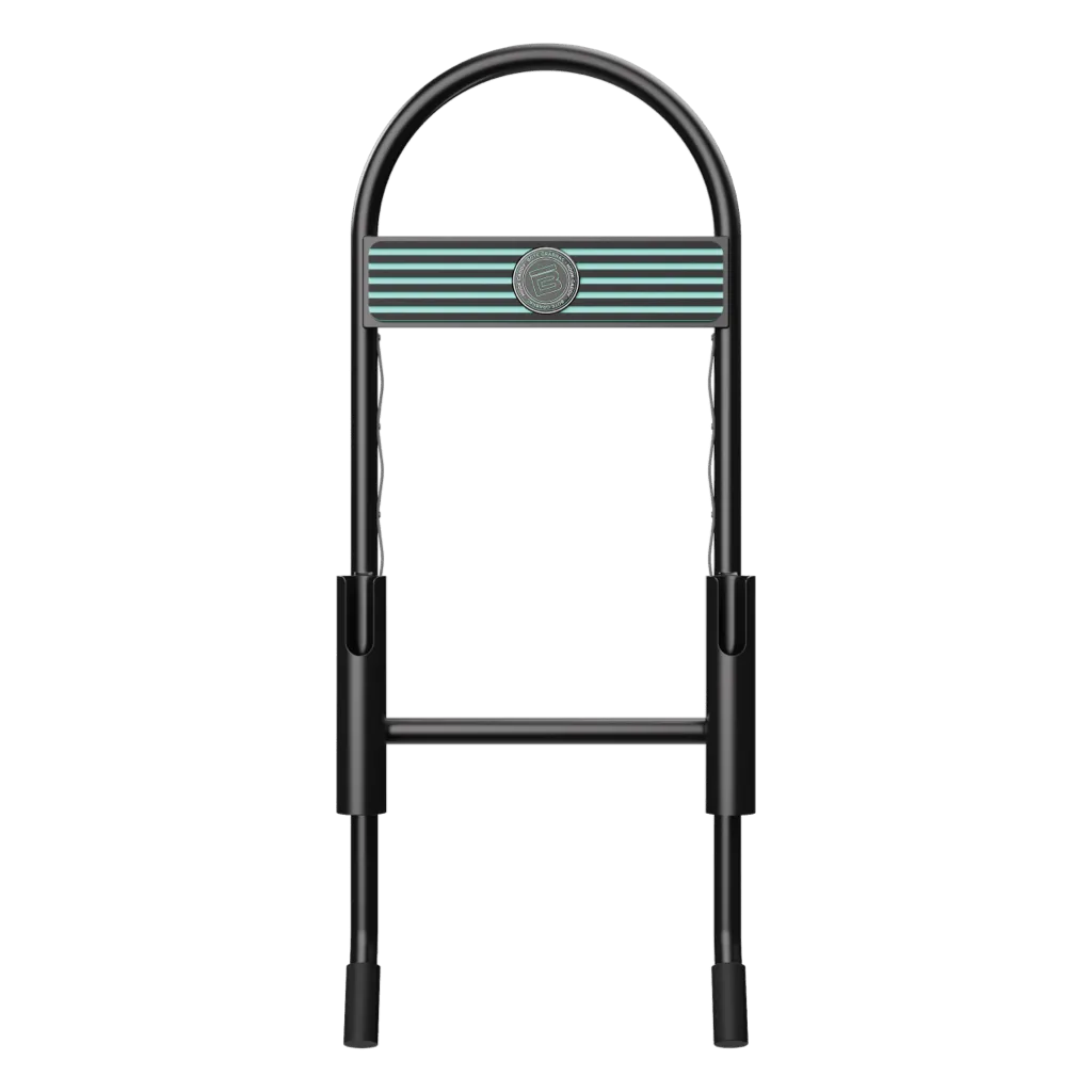 Grab Rac Black