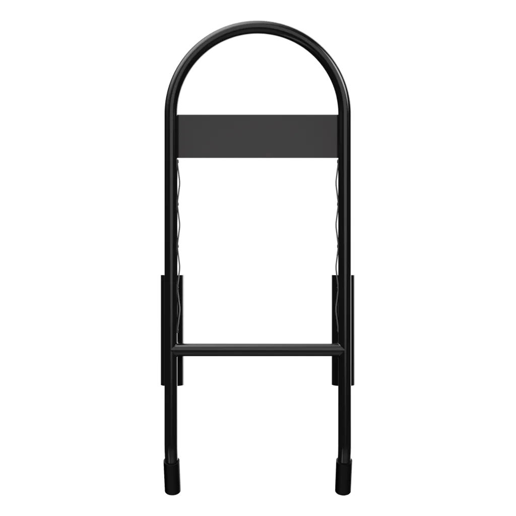Grab Rac Black