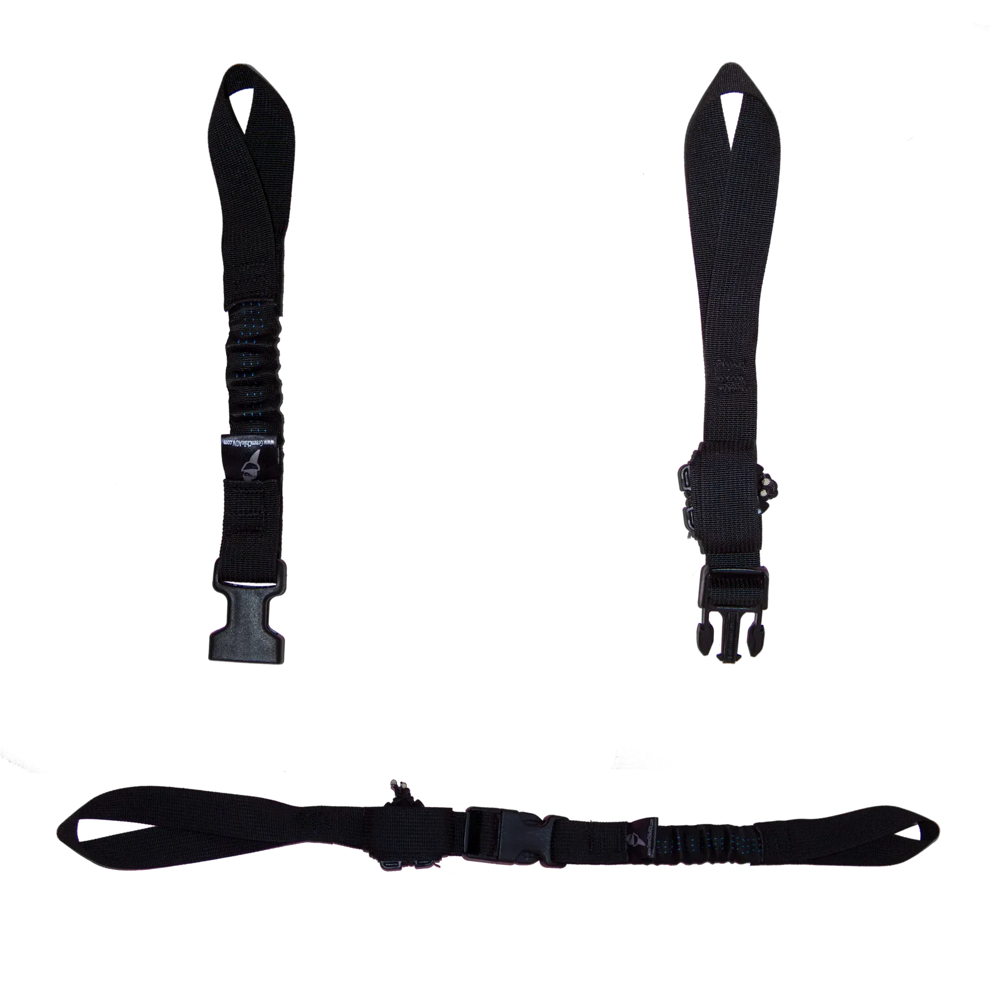 Green Chile Adventure Gear | Mondo UL