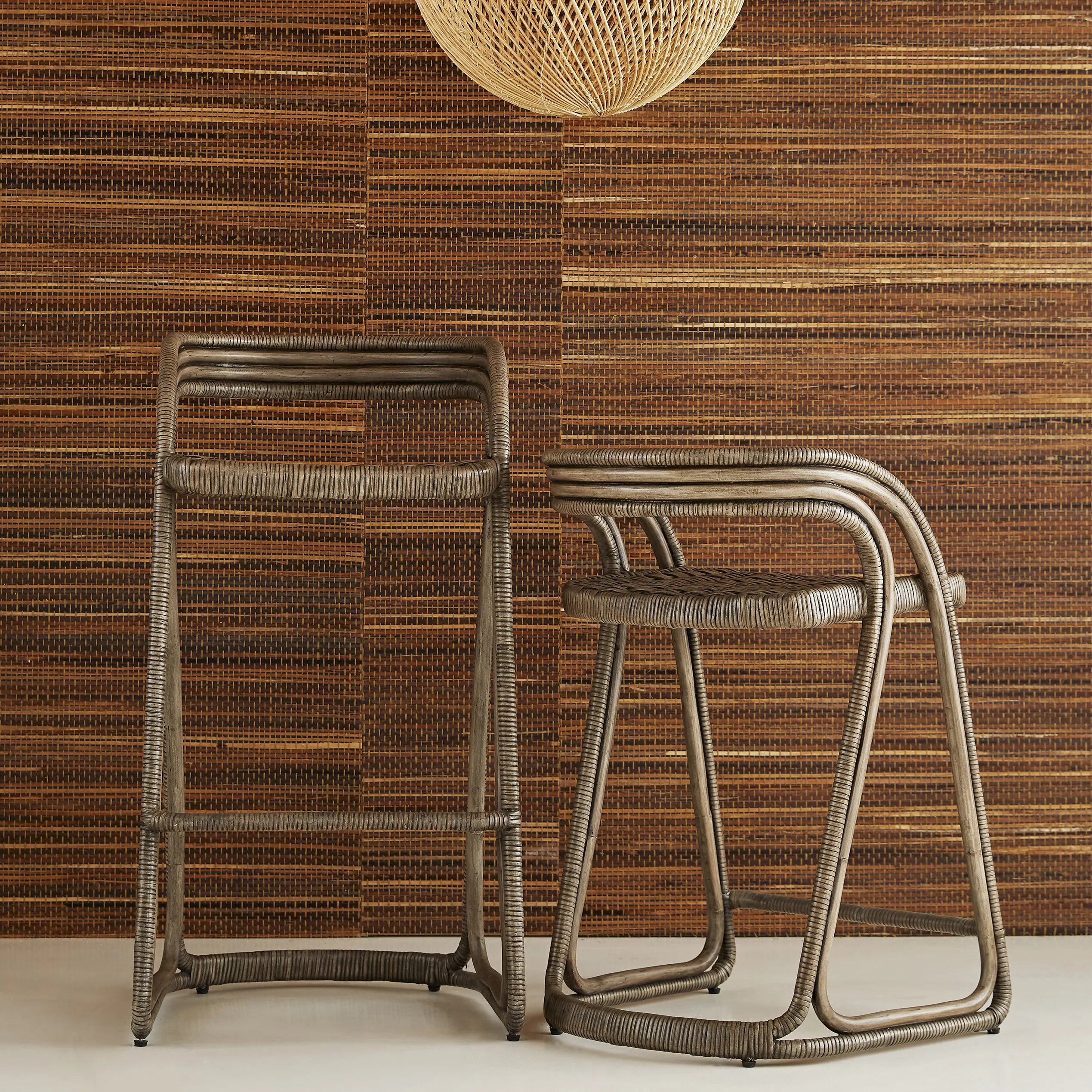 Harrington Stool