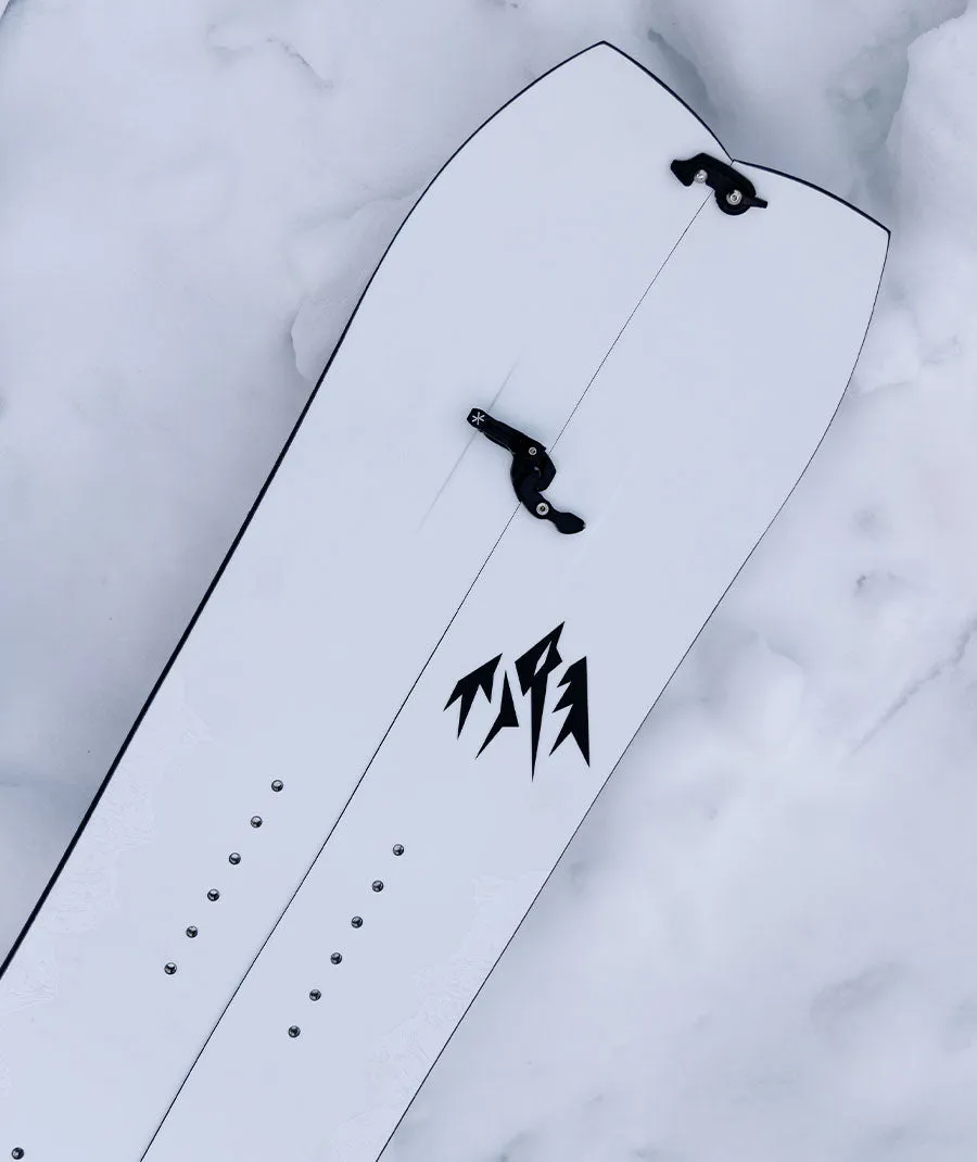Jones Ultralight Butterfly Splitboard 2025
