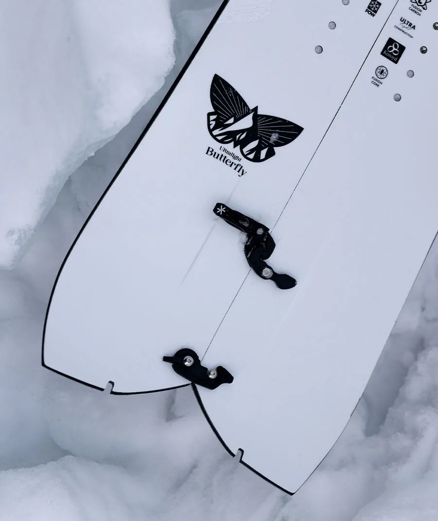Jones Ultralight Butterfly Splitboard 2025