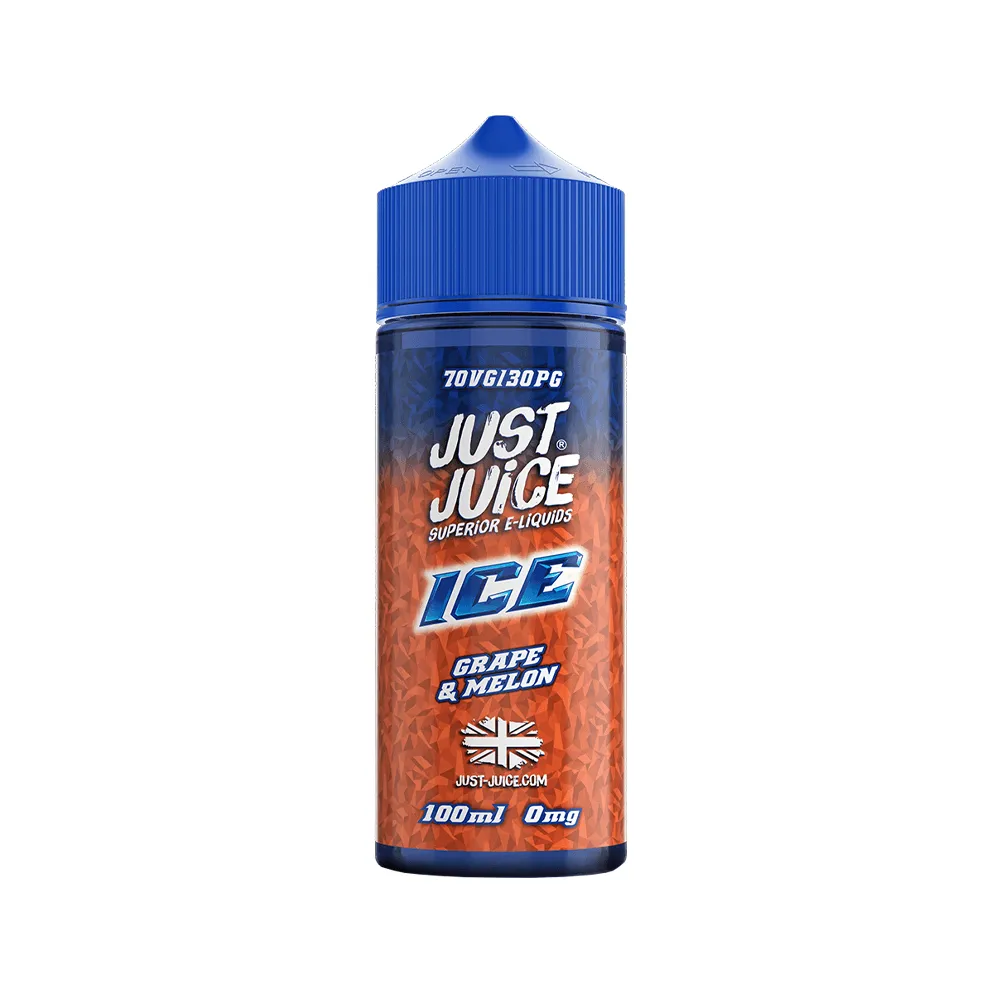 Just Juice ICE 100ml Shortfill