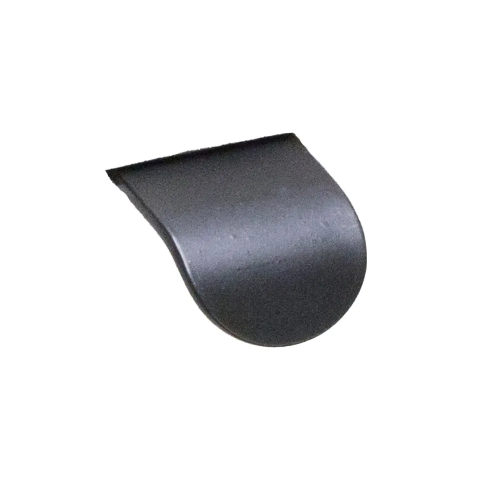 KETHY DL400 CABINET EDGE PULL 20MM