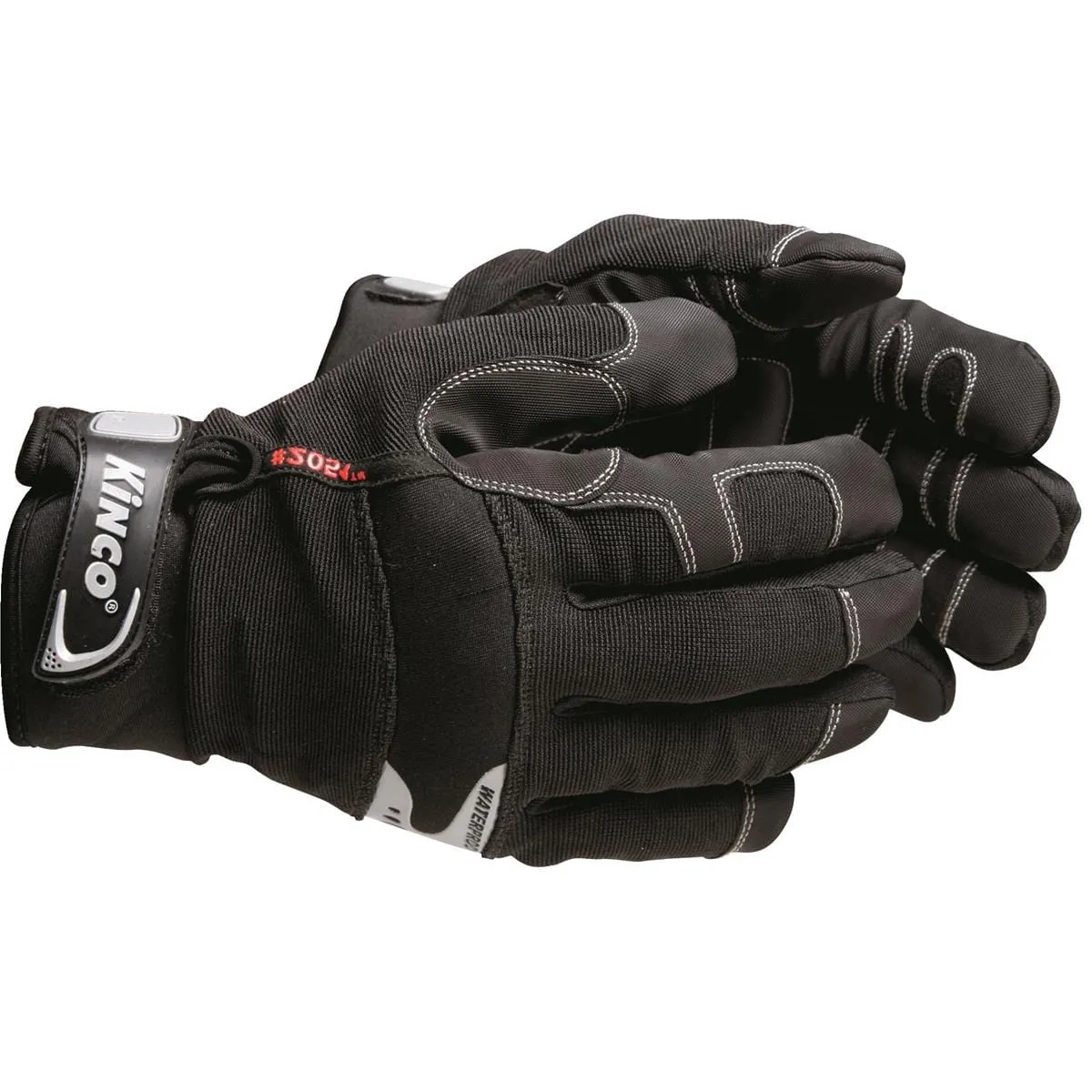 KincoPro Waterproof Insulated Utility Gloves