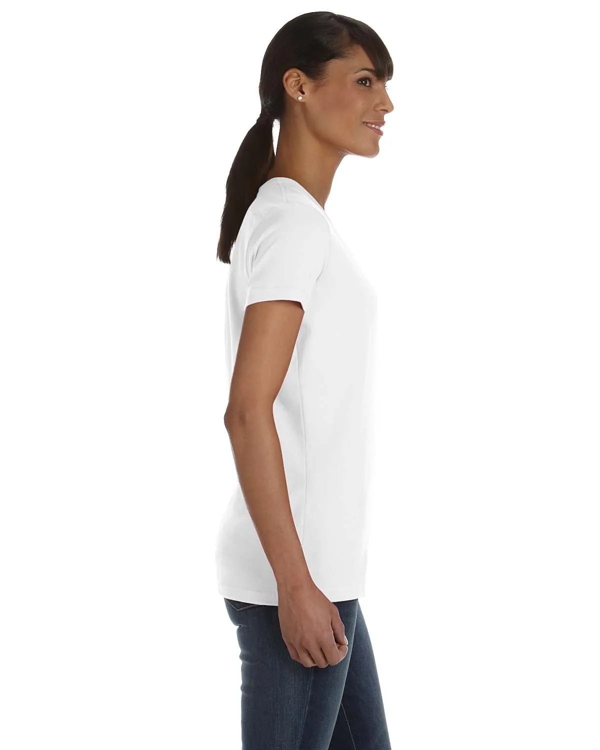 L39VR-Fruit of the Loom-WHITE