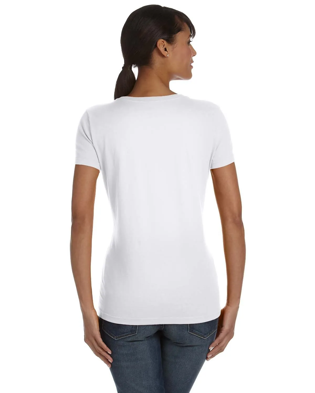 L39VR-Fruit of the Loom-WHITE
