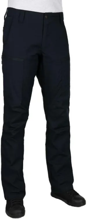 LAPG Women's BFE Stretch Tactical Cargo Pants, Mid Rise, Slim Fit, Lightweight Tac Pants for Women