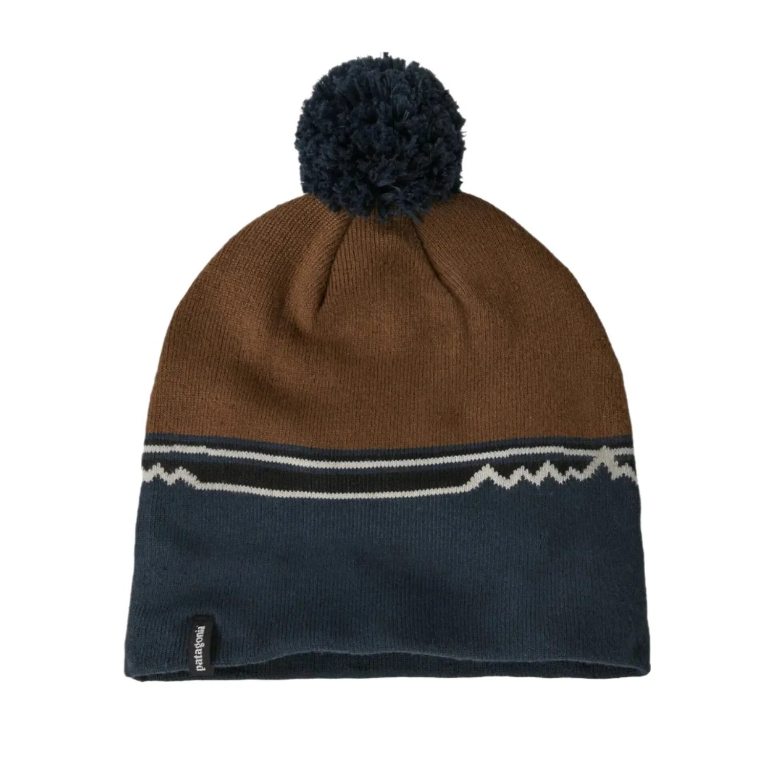 Lightweight Powder Town Beanie