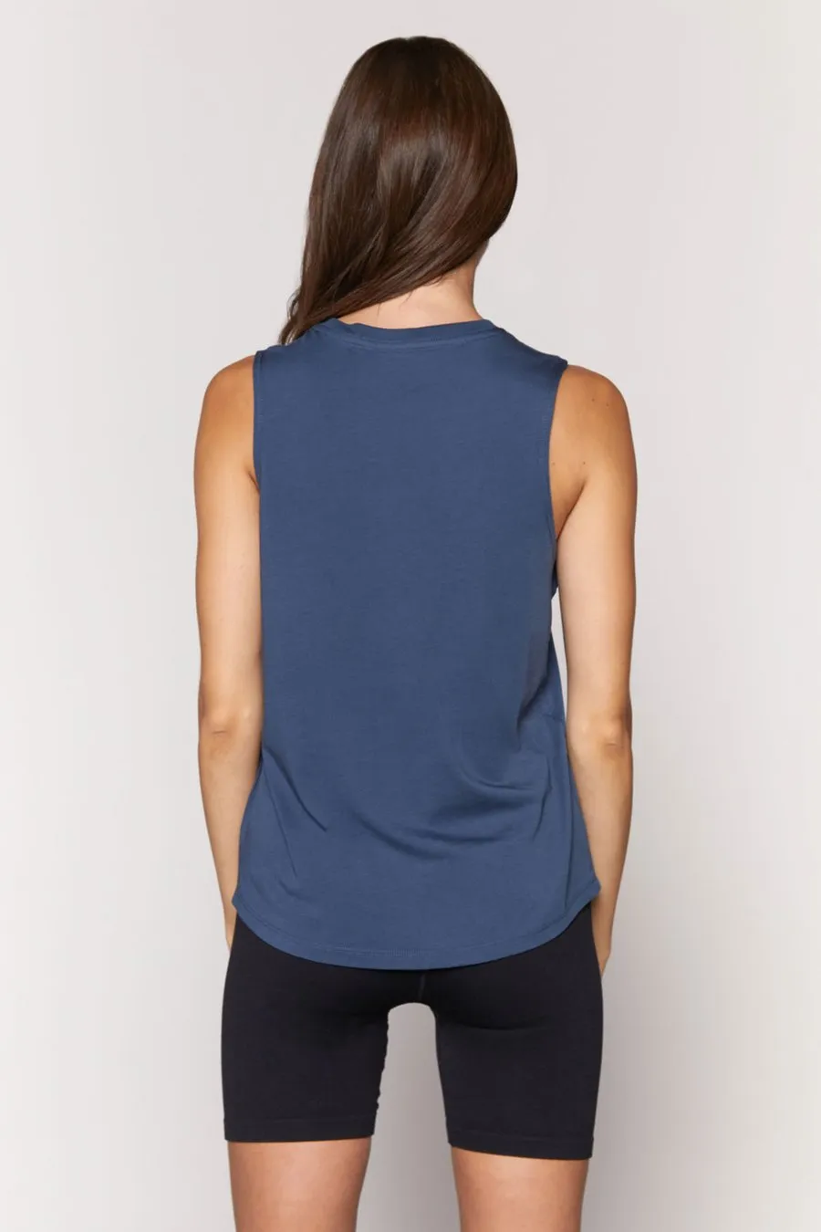 Love And Kindness Muscle Tank
