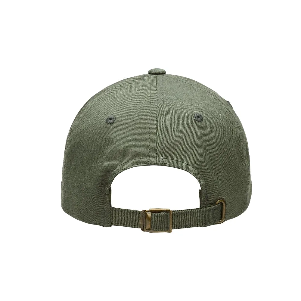 MAAP Dad Cap - Army Green