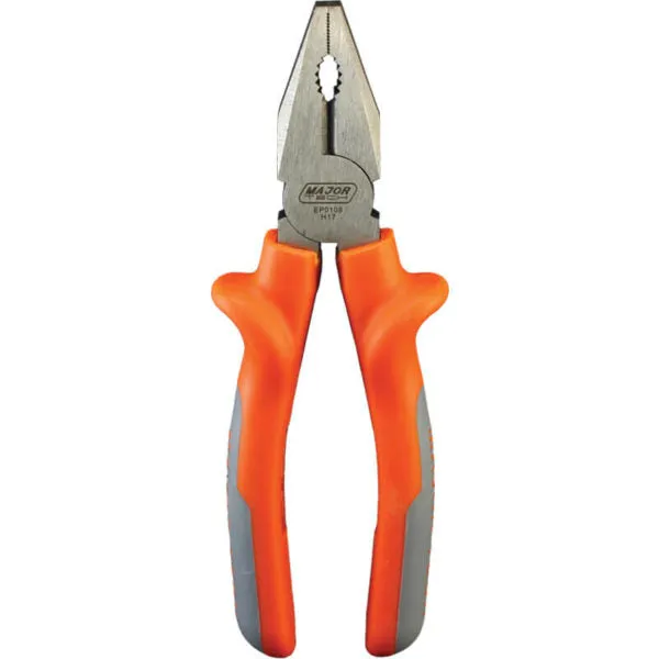 Major Tech 1000V Insulated Pliers