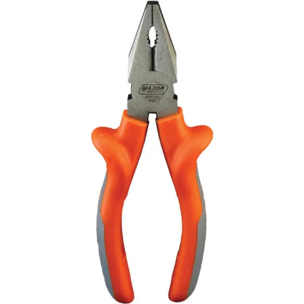 Major Tech 1000V Insulated Pliers