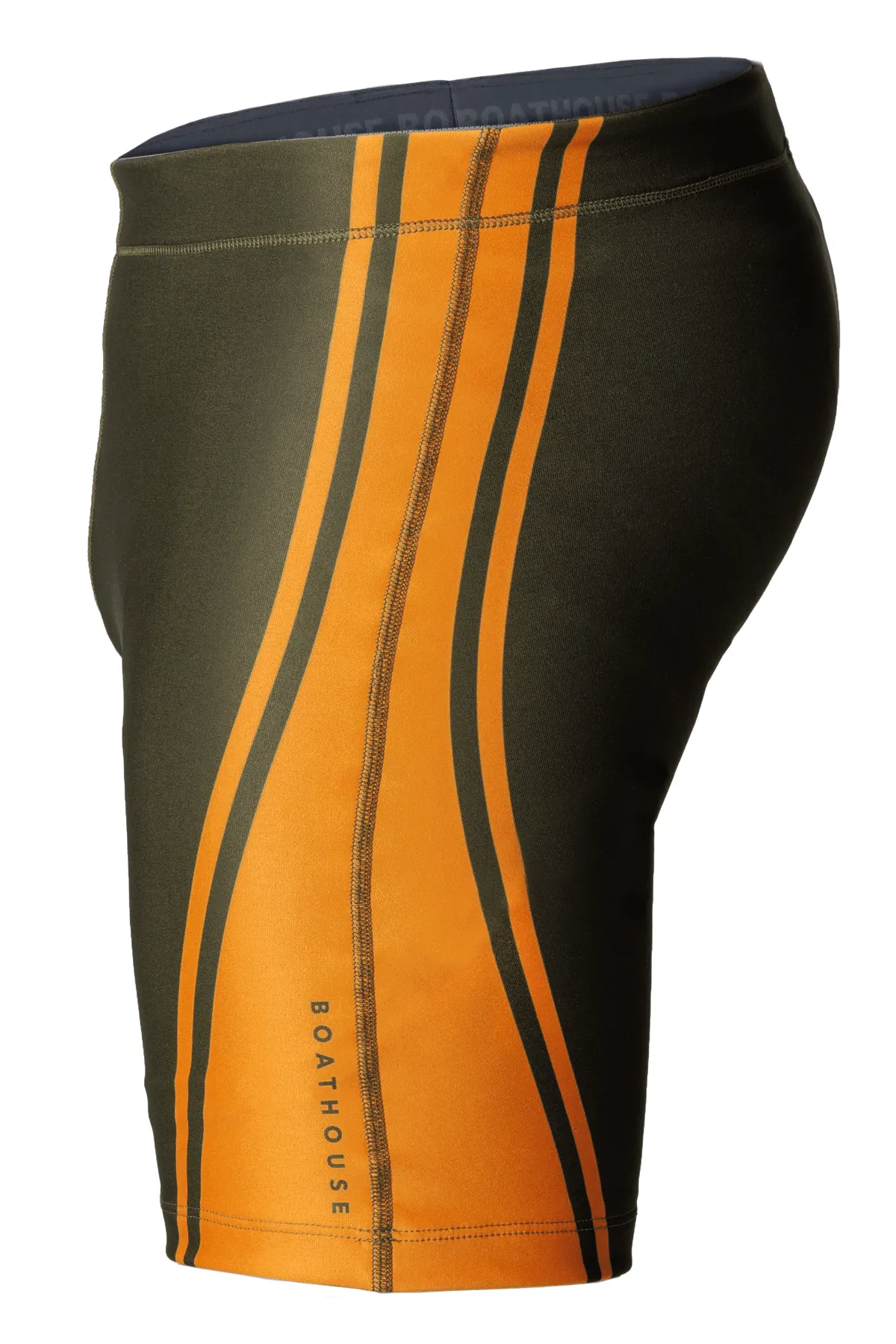 Men's Printed Accel II Rowing Trou