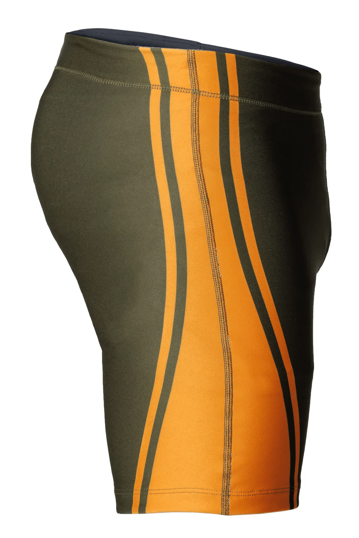 Men's Printed Accel II Rowing Trou