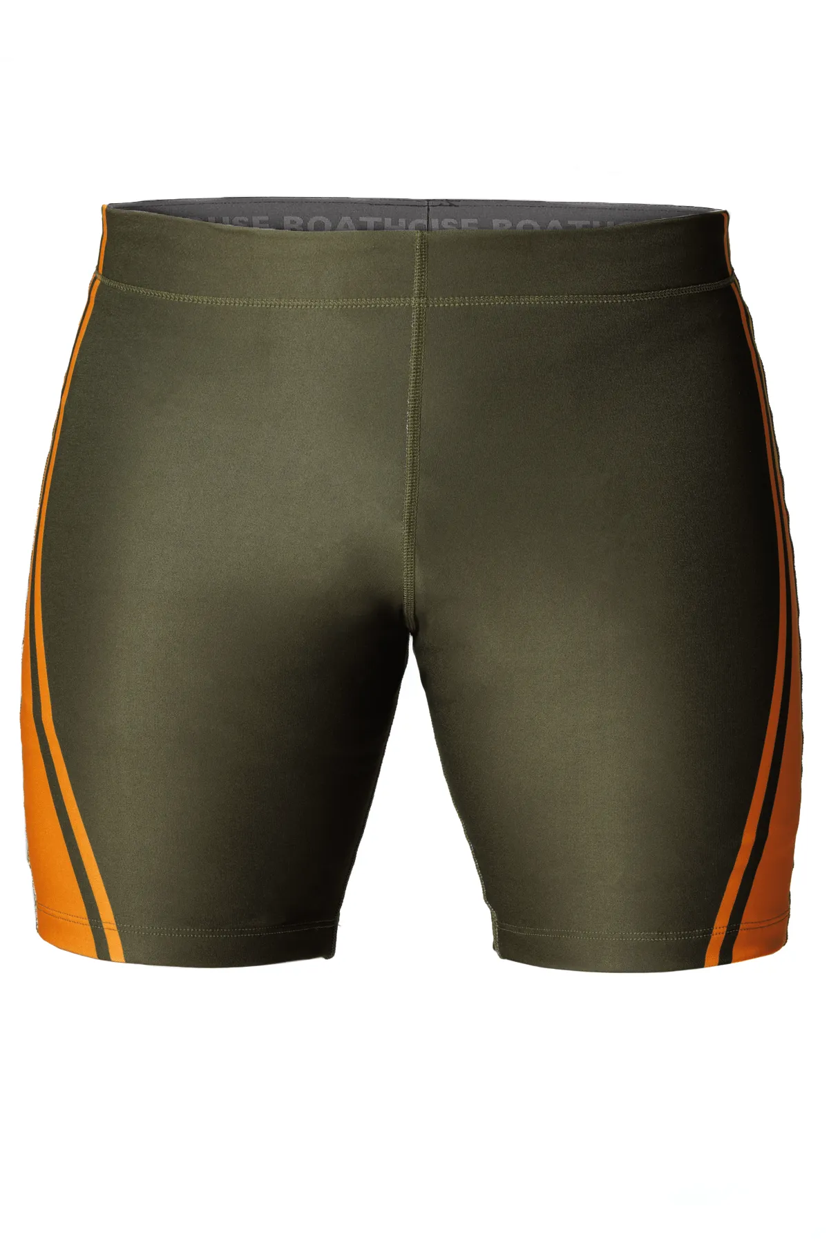 Men's Printed Accel II Rowing Trou