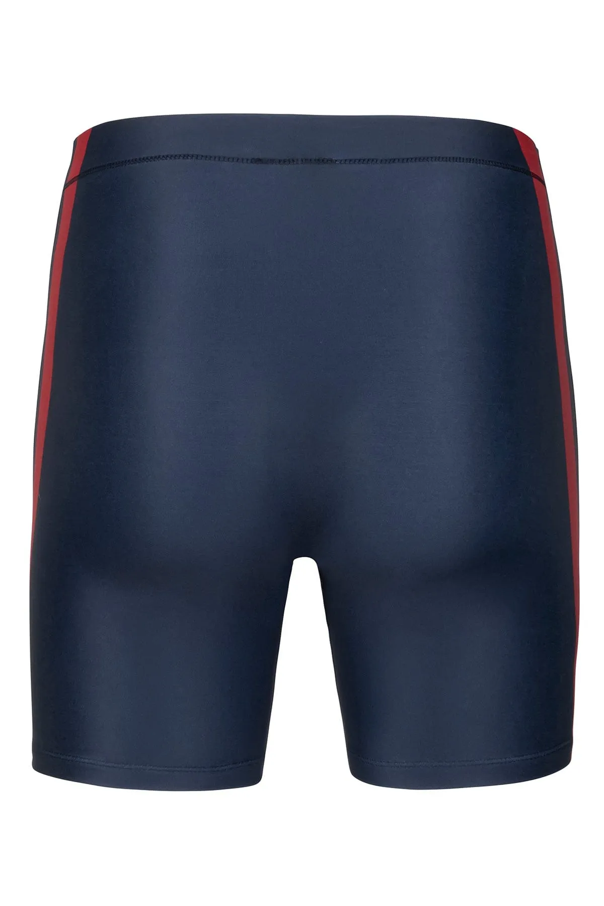 Men's Printed Accel II Rowing Trou