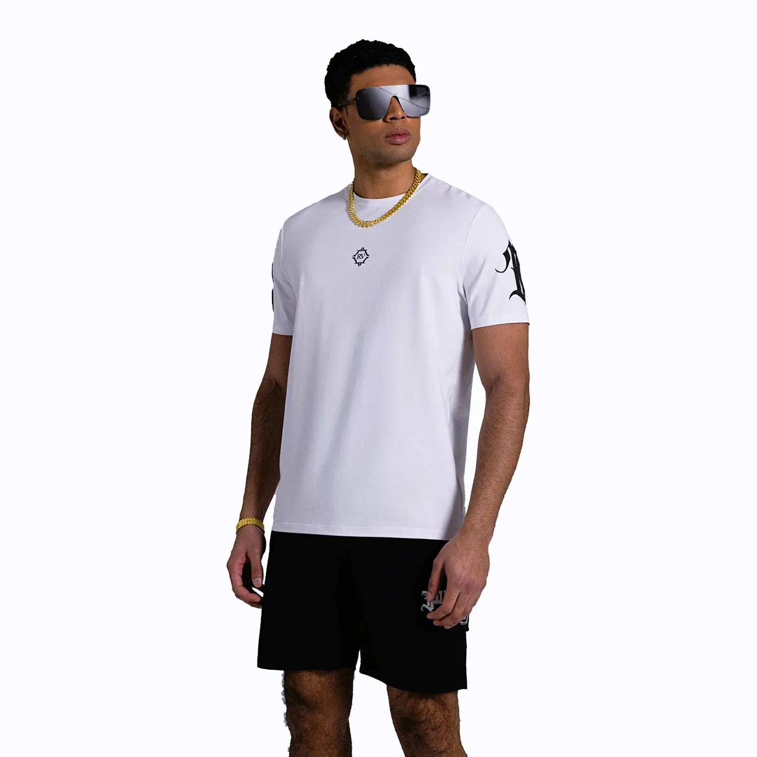 Men's Roberto Vino Short Sleeve T-Shirt